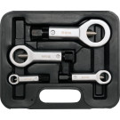 YT-0585 Mutternsprenger Satz 4-Tlg.