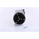 Kompressor PKW Opel Vivaro 01 FIRST FIT 890656