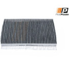 PROFIPOWER Filter, Innenraumluft 4F0020C