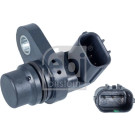 Kurbelwellensensor | Mazda | 106783