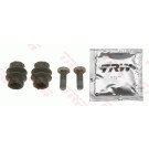 Bremssattel Rep Satz | SEAT,VW Sharan, T IV 04 | ST1148