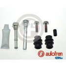 Reparatursatz Bremssattel Opel T. Corsa 1.8 00-09 | D7270C