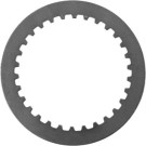 MES321-5 Stahllamellensatz, Kupplung