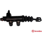 BREMBO Nehmerzylinder, Kupplung | E 30 009