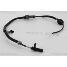 8180 43700 Sensor, Raddrehzahl 8180 43700 Sensor, Raddrehzahl