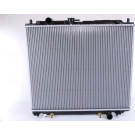 Wasserkühler PKW | MITSUBISHI Pajero | 62802
