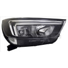 Scheinwerfer R H7/HB3/LED +MOT +TGFL | OPEL MOKKA X 10,16 | 20-17439-06-2