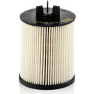 Mann & Hummel Kraftstofffilter PKW | AUDI A2 TDI | PU 819/3 X