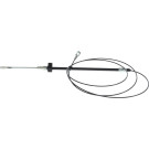 Handbremsseil | MERCEDES Sprinter (903) | 1987477855