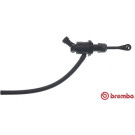 BREMBO Geberzylinder, Kupplung | C 56 031