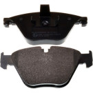 DENCKERMANN Bremsbeläge B111314