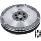 SACHS Schwungrad 6366 000 058 Zwei-Massen-Schwungrad