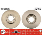 Bremsscheibe Iveco S. 06 | DF4994S