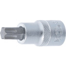 BGS Bit-Einsatz | Antrieb Innenvierkant 12,5 mm (1/2"""") | T-Profil (für Torx) T55 | 4375