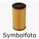 Norauto Ölfilter 665 | NOR665
