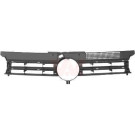 VAN WEZEL Kühlergitter 5888513 Equipart