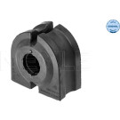 11 308 082 Stabilisatorlager VA BMW E60,E64,E65 01 MEYLE-ORIGINAL: True to OE 3146150004