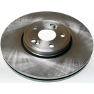 DENCKERMANN Bremsscheibe B130376