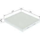 Innenraumfilter | HYUNDAI Creta,Kona,KIA 10 | 1987435133