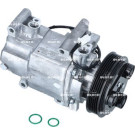 Kompressor, Klimaanlage EASY FIT 32681