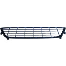 GRILL UNTEN MITTE SCHWARZ PQ | DACIA DOKKER 11,12 | 2070,415,1