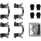 ZUBEHÖRSATZ, SCHEIBENBREMSBELAG | 82543800