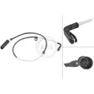 A.B.S. Verschleißsensor 39566