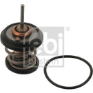 Thermostat, Kühlmittel | 34782
