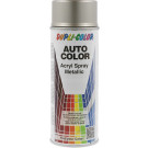 Dupli-Color Acryl Spray grau metallic 400ml | 808647
