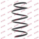 KYB Fahrwerksfeder Renault P. Scenic Iii, Grand Scenic Iii 1.5Dci 02/09 | RA3983