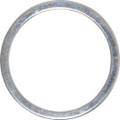 BGS Reduzierring | 30 auf 25 mm | 9318