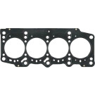 Dichtung, Zylinderkopf | FIAT | 344.661