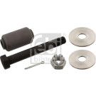 FEBI BILSTEIN Reparatursatz, Federrahmenmontage | 09847
