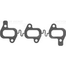 Dichtung Abgaskrümmer(2x/Mot) | AUDI,VW | 71-36117-00