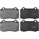 A.B.S. Bremsbeläge 37691