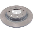 FEBI BILSTEIN Bremsscheibe | 108510