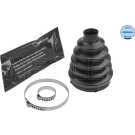 Faltenbalg, Antriebswelle Opel Ext MEYLE-ORIGINAL: True to OE 614 160 0018