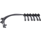 0 986 357 167 Zündleitungssatz