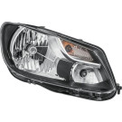 Hauptscheinwerfer | VW CADDY III 9,10-5,15 | 1EL 010 551-021 Hauptscheinwerfer | VW CADDY III 9,10-5,15 | 1EL 010 551-021