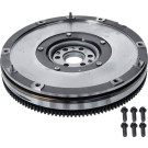 SACHS Schwungrad 6366 000 056 Zwei-Massen-Schwungrad