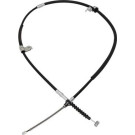 KAMOKA Seilzug, Feststellbremse 1190656 KAMOKA Seilzug, Feststellbremse 1190656