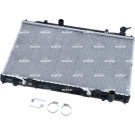 NRF Motorkühler 56089