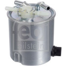 FEBI BILSTEIN Kraftstofffilter | 105811