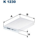 FILTRON Filter, Innenraumluft K 1230