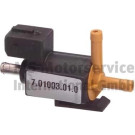 PIERBURG Ladedruckregelventil 7.01003.01.0