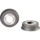 BREMBO Bremstrommel 14.3168.10