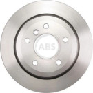 A.B.S. Bremsscheibe 17966