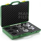 Mann & Hummel Löseschlüssel LSK 01-9 | LS-Set im Koffer