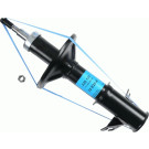 SACHS Federungsdämpfer SACHS Federungsdämpfer