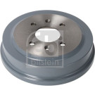 FEBI BILSTEIN Bremstrommel 194797